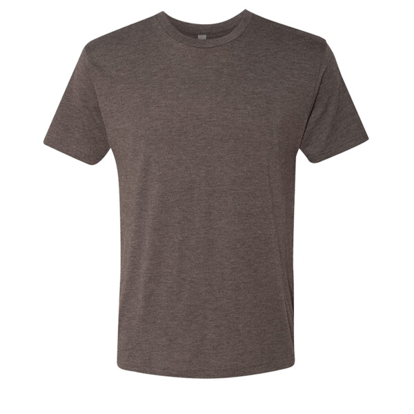 Next Level 6010 Triblend T-Shirt