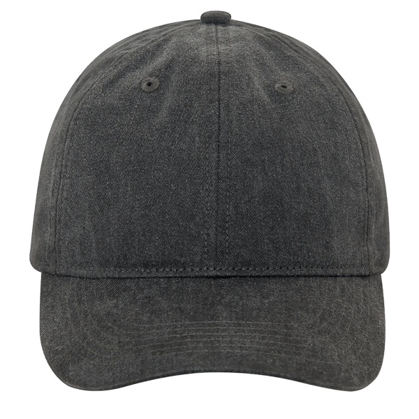 ATC C1321 Pigment-Dyed Cap