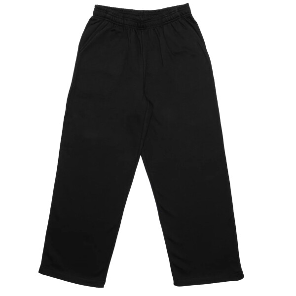 Just Like Hero HERO-5220 Wide-Leg Sweatpants