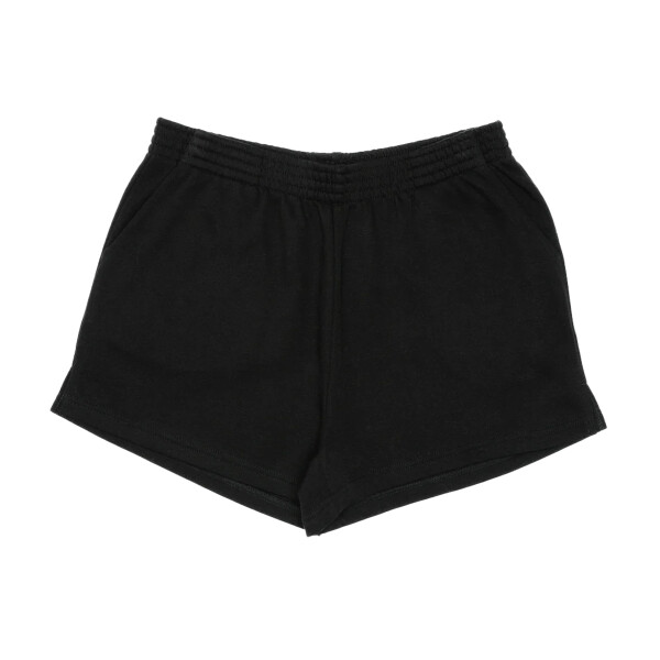 Just Like Hero HERO-7020 3″ Sweatshorts