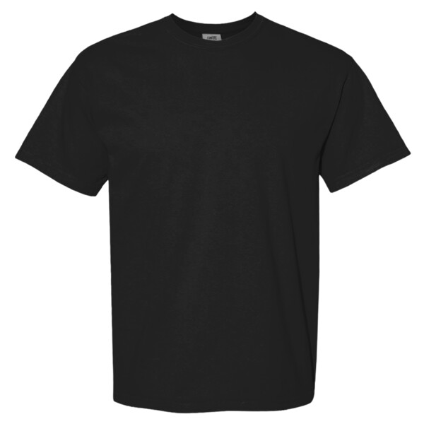 Comfort Colors 1717 garment-dyed heavyweight T-shirt