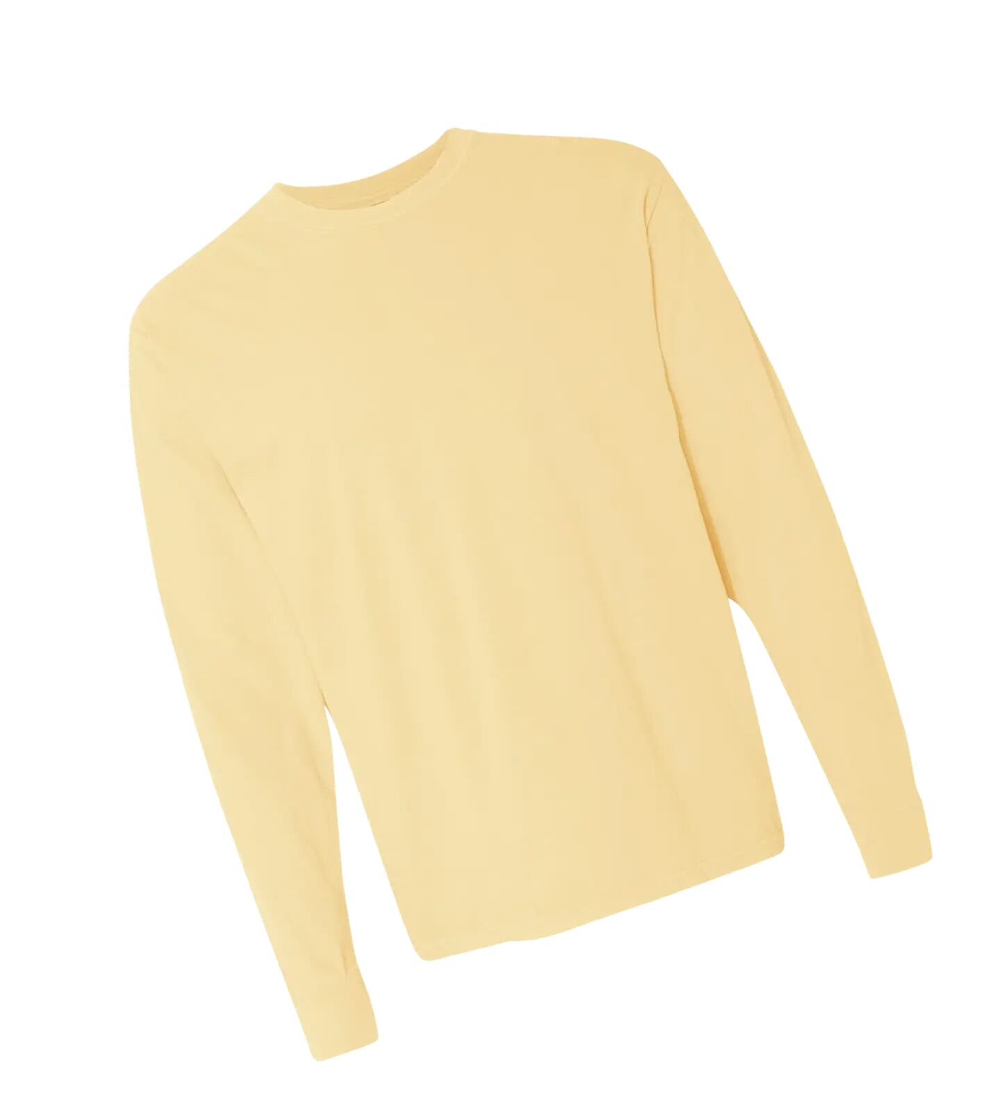 Long Sleeves
