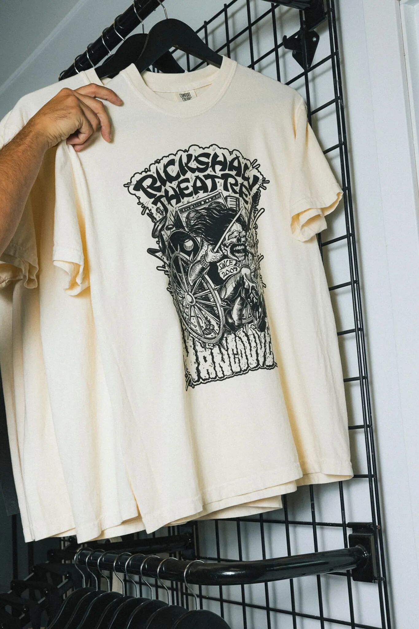 Screen Printing