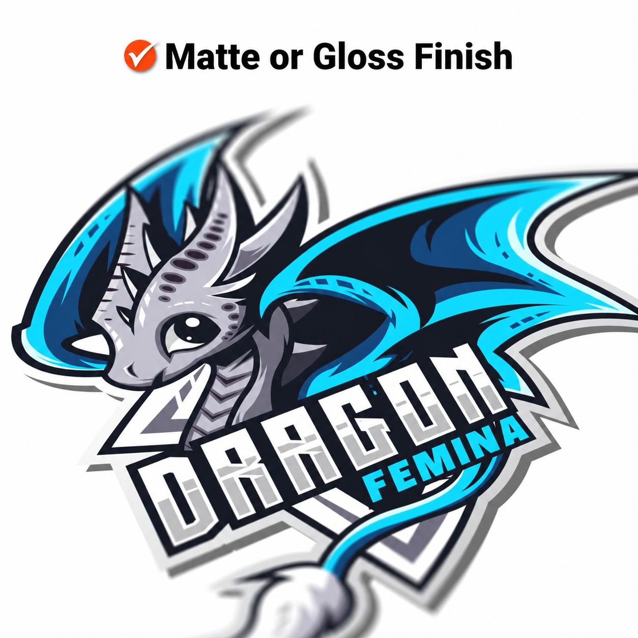 Custom Stickers