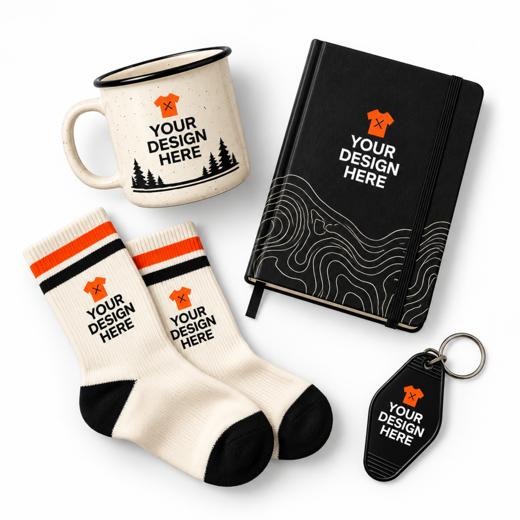 Promo Products