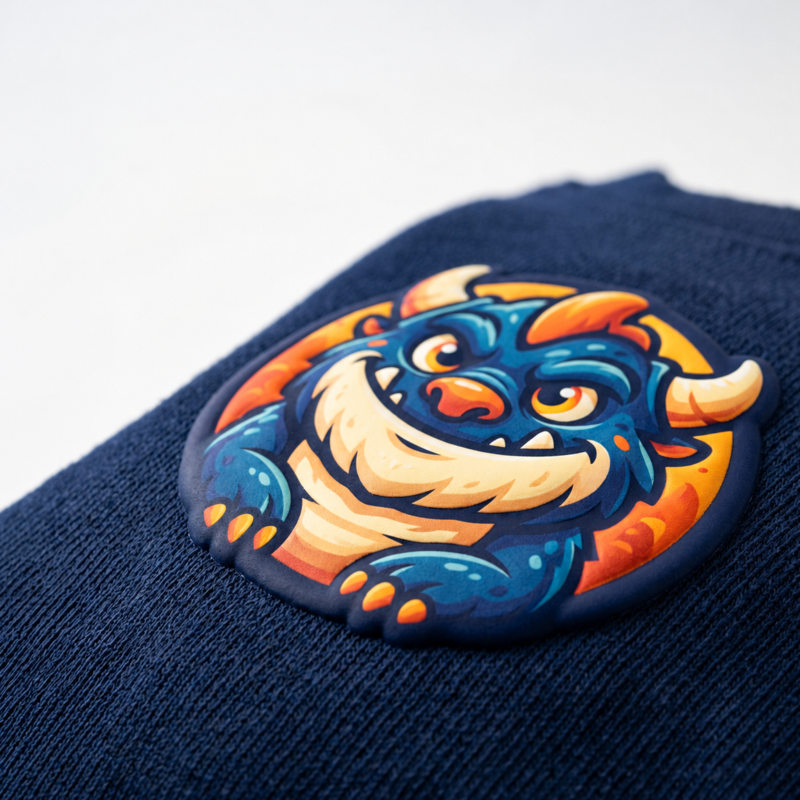 Special Effect Prints